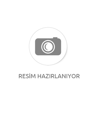 1129 ASİMETRİK KISA KOL PENYE BLUZ-TARÇIN